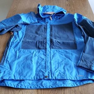 NWT Fjällräven Men's Keb Jacket